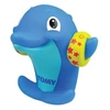 Tomy, Toomies, Vanduo Whistlers Siffl`Eau, Bath Dolphin, unisex, 9+ mėnesių