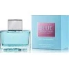 Kvepalai moterims Antonio Banderas Blue Seduction Women EDT, 80 ml
