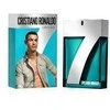 tualetinis vanduo Cr7 Cristiano Ronaldo Cristiano Ronaldo Cr7 Origins EDT 30ml