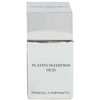 tualetinis vanduo Pascal Morabito P Morabito Platinum Edit Oud Ep 100 Vap
