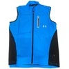 Under Armour, HGA. Armourvent, Sports Men Synthetic Jacket, Mėlyna, Size M
