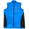 „Under Armour“, HGA. „Armourvent“, sportinė vyriška sintetinė striukė, „Mėlyna“, M dydis