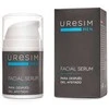 "Uresim" vyrų veido serumas 50ml