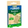 "Urgo Bamboo" 20 vnt