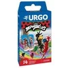 "Urgo Miraculous 14" pleistrai