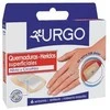"Urgo" padažai nudegimai