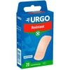 "Urgo Resistant" 20 įvairių pleistrų