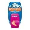 Urgo Ultra Discreet Heel Blisters kulnų pleistras 5vnt