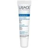 "Uriage Bariéderm Cica Lips Repairing Balm" atkuriamasis balzamas 15ml