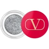 Valentino Dreamdust Loose Glitter Eyeshadow 01 Sidabrinis 3.1 g