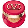 Valentino Go Cushion Compact Foundation LN1 SPF 50 Papildomas, 14 g