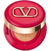 Valentino Go Cushion Compact Foundation LIGR2 SPF 50 Papildomas, 14 g