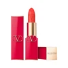 Valentino Rosso Matte Kreminis Lipstick 403A Papildomas 3.5 g