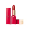 Valentino Rosso Satin Finish Kreminis Lipstick 205A Papildomas 3.5 g
