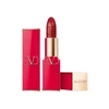 Valentino Rosso Satin Finish Kreminis Lipstick 213R Papildomas 3.5 g
