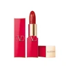 Valentino Rosso Satin Finish Kreminis Lipstick 217A Papildomas 3.5 g