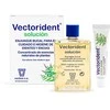 Vectem Vectorident Oral Solution burnos tirpalas skirtas dantims valyti ir dantų bei dantenų priežiūrai 50ml