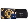 Versace Dylan Mėlyna Pour Homme (Rinkinys Vyrams) EDT 100ml + EDT 10ml + Kosmetikos maišelis