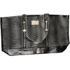 Versace, Iconic, Textile Bag, Beach, For Women