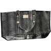 Versace, Iconic, Textile Bag, Beach, For Women
