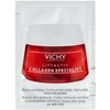 Vichy, COLLAGEN SPECIALIST, Collagen, Anti-Wrinkle, Night, Kreminis, For Face, 1.5 ml *Sample