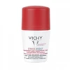 Vichy Stress Resist Dezodorantas For Excessive Perspiration rutulinis dezodorantas antiperspirantas 50ml