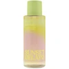 Victoria Secrets Victoria's Secret Sunset Gelato Mist Purškiklis, 250 ml