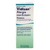 Vidisan Alergija su Ectoin Colirium, skirtas alerginio konjunktyvito simptomų gydymui ir profilaktikai 10ml