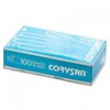 Vinilinės pirštinės mažos 100 vienetų Corysan