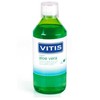 Vitis burnos skalavimo skystis Aloe Vera Mint 1000ml
