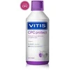 "Vitis CPC Protect" burnos skalavimo skystis 500ml