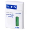 Vitis dantų juosta su fluoru ir mėtomis 50m