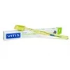 "Vitis" dantų šepetėlis ortodontinis