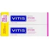 "Vitis Gum Dentrifying Paste" Dantų pasta 2x150ml