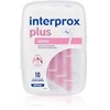 "Vitis Interprox Plus Nano" dantų priežiūros priemonė 10 vienetų