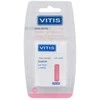 VITIS Seda Minkštas dantų siūlas Fluor and Mint 50m