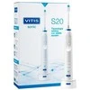 Vitis Sonic Electric S20 elektrinis dantų šepetėlis 1vnt