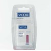 "Vitis" vaškuotas dantų siūlas su fuoridu ir mėtomis 50 mt