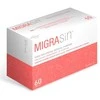 Vpharma Migrasin 60 kapsulių