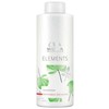 Atkuriamasis plaukų šampūnas Wella Elements Renewing Šampūnas 1000ml