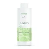 Wella Professionals, Elements Renewing, Silicone Free, Hair Šampūnas, For Shine - Softness, 1000 ml
