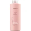Wella Professionals Invigo Skirtas šviesiems plaukams Recharge Color Pigments Hair Colour Šampūnas For Skirtas šviesiems plaukams Hair Cool Skirtas šviesiems plaukams, 1000 ml