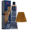 Wella Professionals Koleston Perfect Me+ ilgalaikiai plaukų dažai 8/73 šviesiai blondinė auksinė kaštoninė, 60 ml