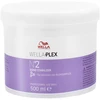 „Wella Professionals Wellaplex Bond Stabilizer No. 2“ plaukų stiprinimo priemonė po dažymo, 500 ml