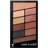 "Wet N Wild Color Icon" akių šešėlių paletė 10 panelių My Glamour Squad