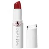 Wet N Wild Mega Last High-Shine lūpų dažai, 3,3 g, Spalva - Crimson Crime
