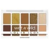 Wet N Wild Wnw akių šešėlių 10 paletė 1114075e
