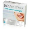 White Kiss Baltas Kiss Baltas Kiss Flash Whitening dantų balinimui 2x6ml