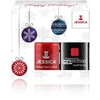 Winter Set Jessica: Professional GELeration Semi-Permanent Nagų lakas Hearts on Fire, 15 ml + Custom Colors Nagų lakas Hearts on Fire 14.8 ml