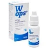 "Wops" drėkinamieji lašai 10ml